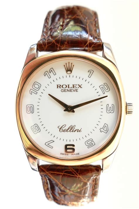 2 tone rolex cellini|rolex cellini wikipedia.